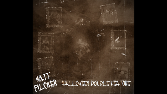 Vídeo de la DOBLE FUNCIÓN DE HALLOWEEN de Matt Pilcher DESCARGAR