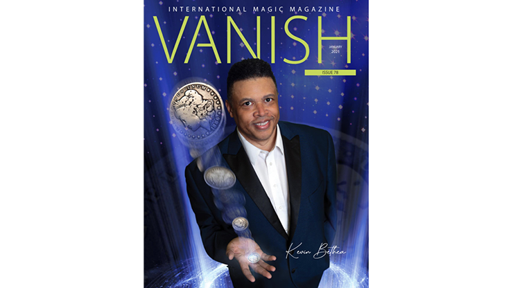 Revista Vanish #78 eBook DESCARGAR