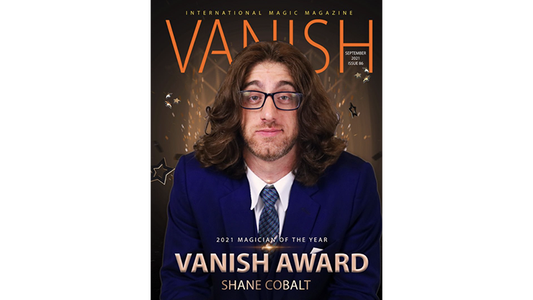 Revista Vanish #86 eBook DESCARGAR