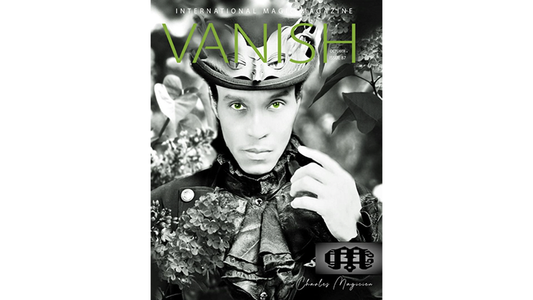 Revista Vanish #87 eBook DESCARGAR