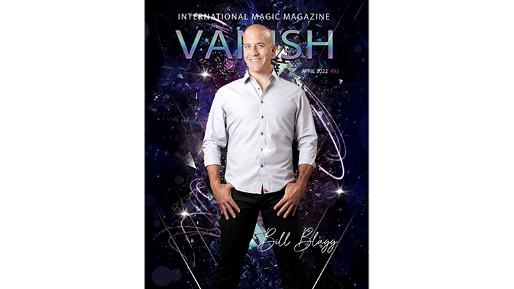 Revista Vanish #93 eBook DESCARGAR