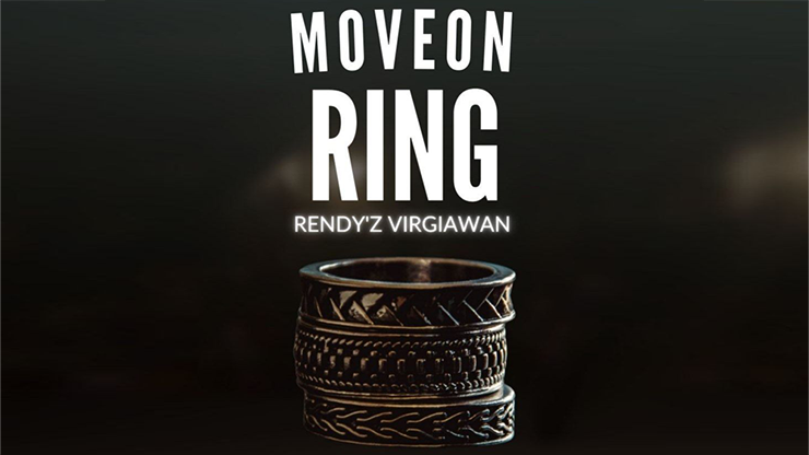 MOVE ON RING de RENDY'Z VIRGIAWAN vídeo DESCARGAR