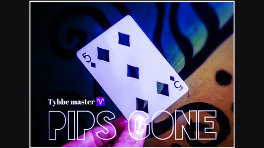 Pips Gone de Tybbe Master video DESCARGAR