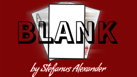 BLANCO de Stefanus Alexander vídeo DESCARGAR