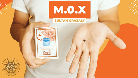 La Bóveda - MOX de Sultan Orazaly video DESCARGAR