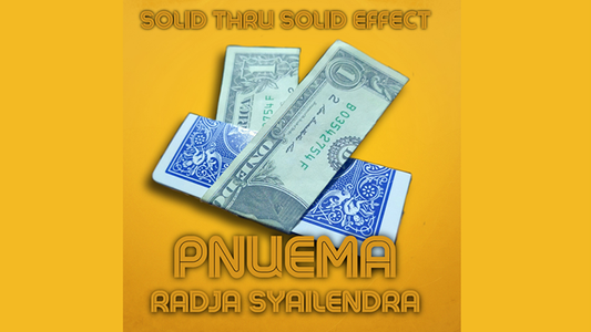 Pnuema de Radja Syailendra video DESCARGAR 