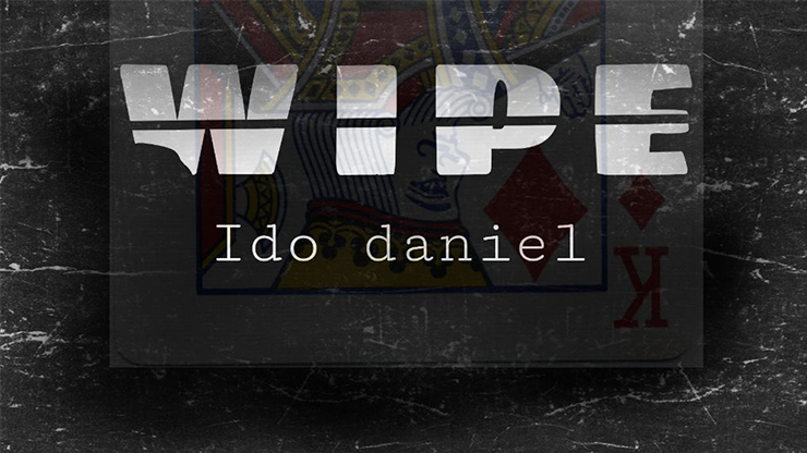 Wipe de Ido Daniel video DESCARGAR