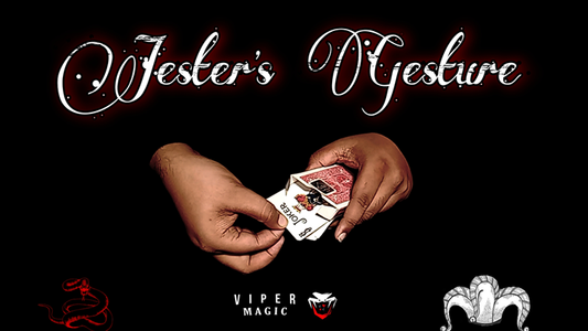 Jester's Gesture de Viper Magic video DESCARGAR