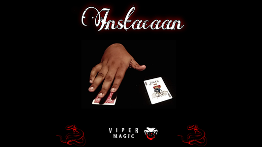 Instacaan de Viper Magic vídeo DESCARGAR