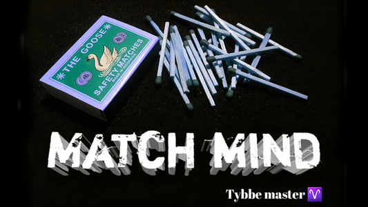 Match Mind de Tybbe Master video DESCARGAR