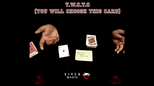 YWCTC por Viper Magic vídeo DESCARGAR