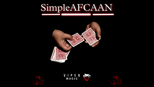 Video SimpleAFCAAN de Viper Magic DESCARGAR