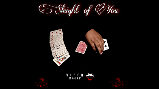 Sleight of You de Viper Magic video DESCARGAR