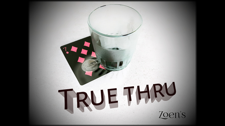 True Thru de Zoen's video DESCARGAR