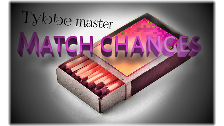 Match Changes by Tybbe Master video DOWNLOAD