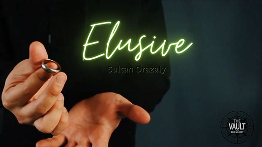 The Vault - Elusive de Sultan Orazaly video DESCARGAR