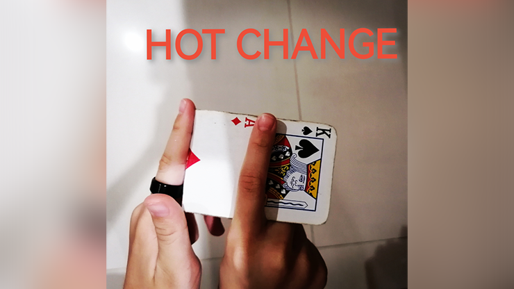 HOT Change por Zee Key video DESCARGAR