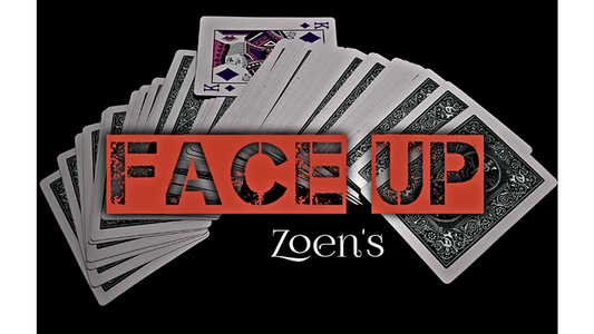 Video de Face up by Zoen DESCARGAR