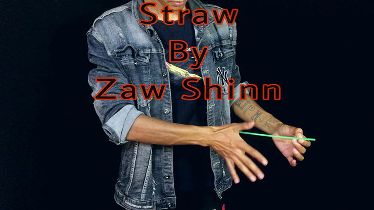 Video de Straw By Zaw Shinn DESCARGAR