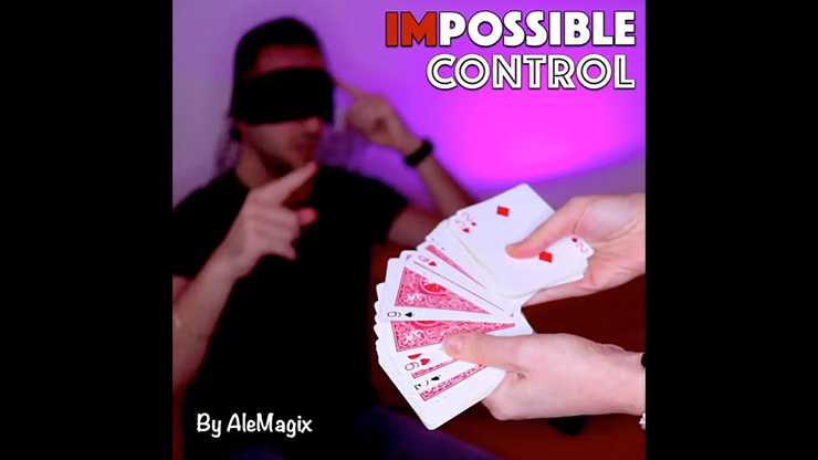 Video de Impossible Control by AleMagix DESCARGAR