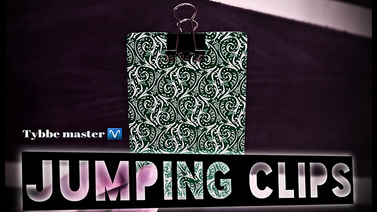 Jumping Clips de Tybbe Master video DESCARGAR