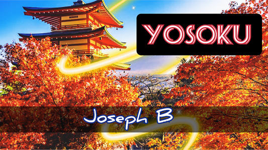 Yosoku de Joseph B vídeo DESCARGAR