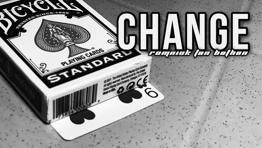 Change por Romnick Tan Bathan video DESCARGAR