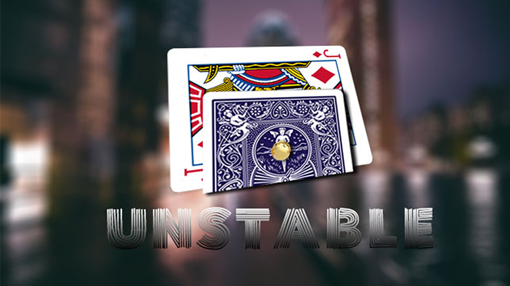 Unstable by Dingding video DESCARGAR