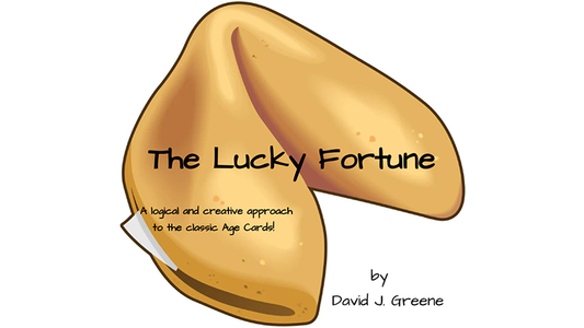 La fortuna de la suerte de David J. Greene ebook DESCARGAR
