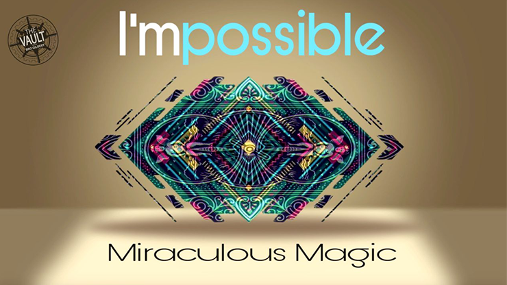 The Vault - I'mPossible Deck por Mirrah Miraculous video DESCARGAR