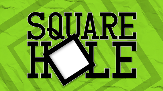 Vídeo Square Hole de Ryan Pilling DESCARGAR