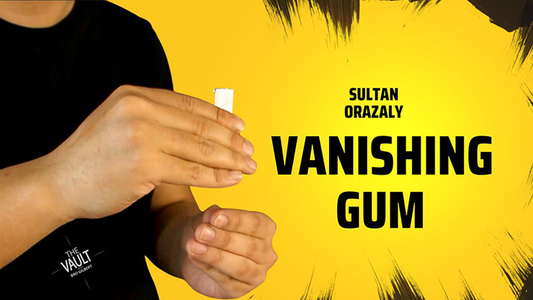 The Vault - Vanishing Gum de Sultan Orazaly video DESCARGAR