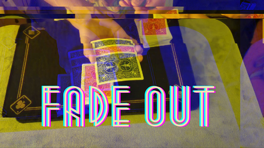 DESCARGAR video Fade Out de Anthony Vasquez