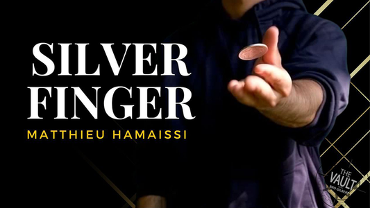 The Vault - Silver Finger de Matthieu Hamaissi vídeo DESCARGAR