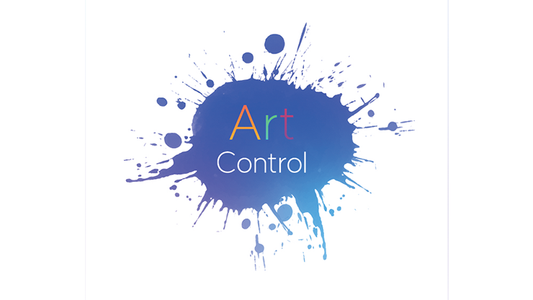 Vídeo de Art Control by MOON DESCARGAR