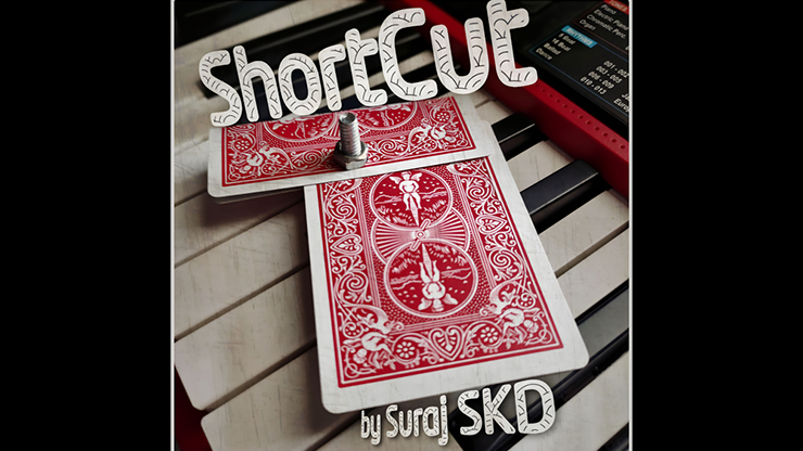 ShortCut de Suraj SKD video DESCARGAR