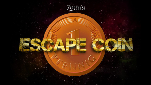 Video de Escape Coin de Zoen DESCARGAR