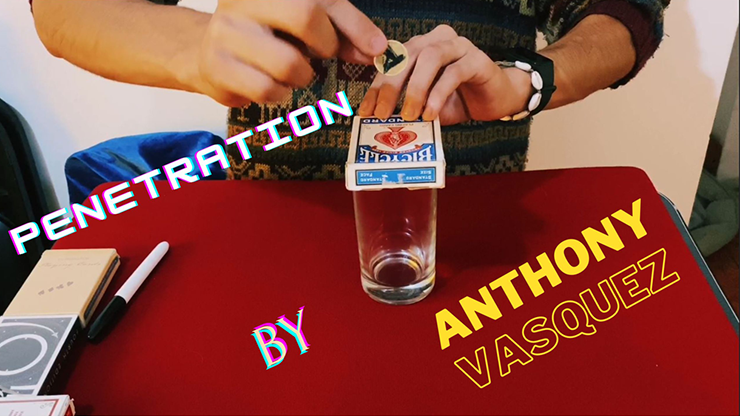 Penetración de Anthony Vasquez video DESCARGAR