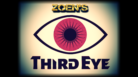 Video de Third Eyes de Zoen DESCARGAR