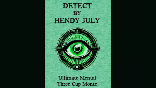 DETECTAR por Hendy Julio ebook DESCARGAR