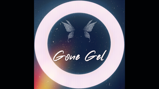 Gone Gel by MOON video DESCARGAR