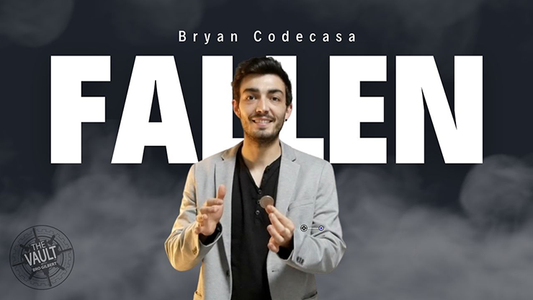 The Vault - Fallen de Bryan Codecasa video DESCARGAR