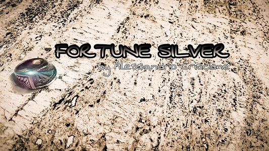 Vídeo Fortune Silver de Alessandro Criscione DESCARGAR