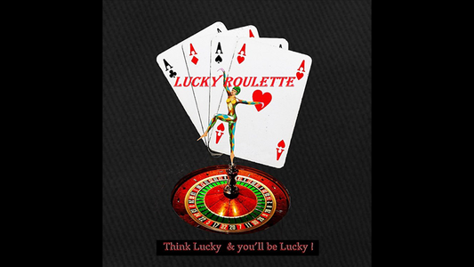 Lucky Roulette de Francesco Carrara video DESCARGAR