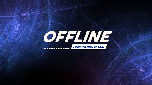 Offline by Geni video DESCARGAR