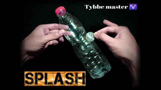 Vídeo Splash de Tybbe Master DESCARGAR