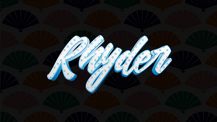 Rhyder by Geni video DOWNLOAD