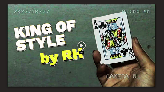 King of Style by RH video DOWNLOAD