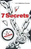 Descargar eBook 7 secretos de JC Wagner