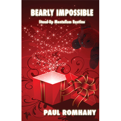 Bearly Impossible (Pro Series Vol 7) de Paul Romhany - eBook DESCARGAR